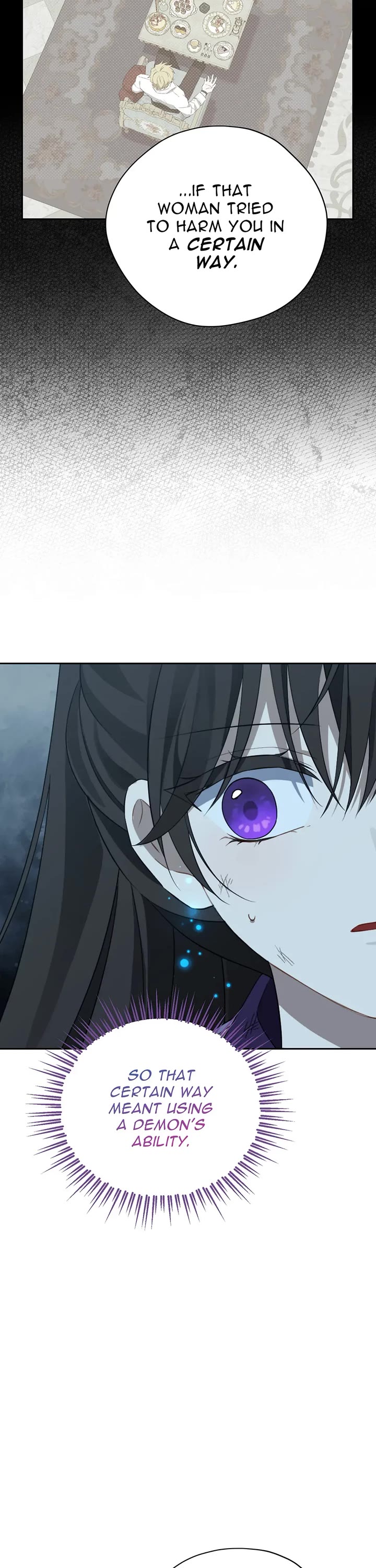 Actually, I Was the Real One chapter 136 page 16