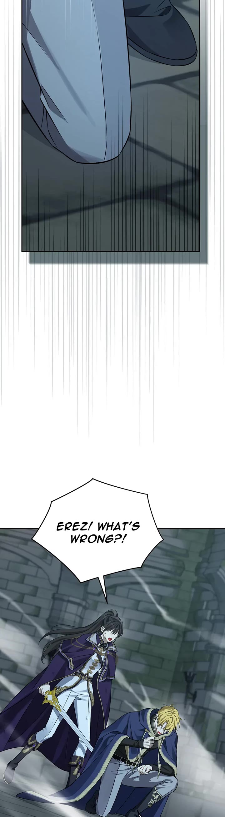 Actually, I Was the Real One chapter 136 page 19