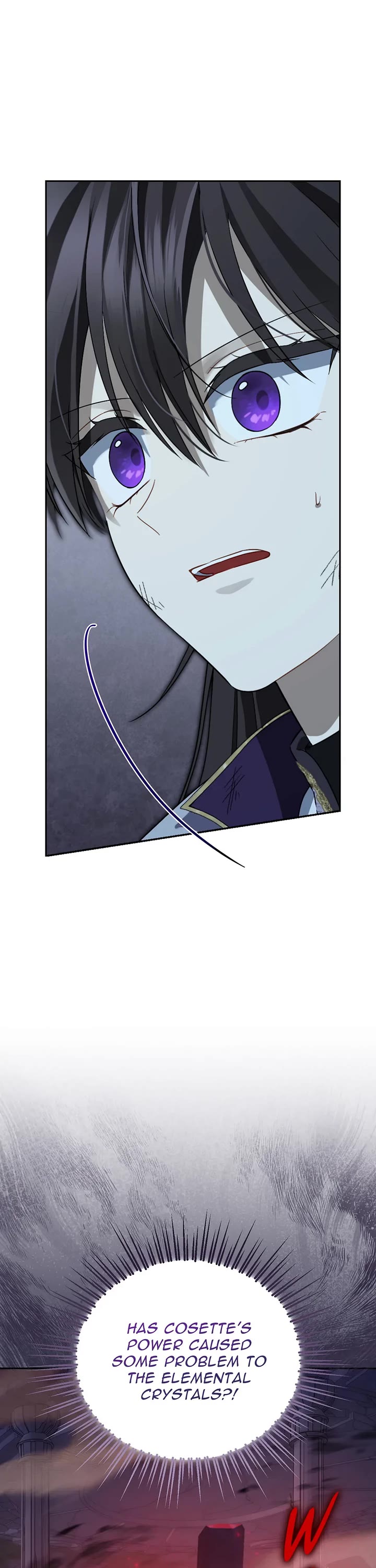 Actually, I Was the Real One chapter 136 page 21