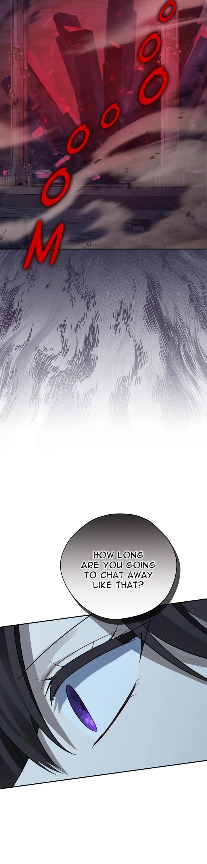 Actually, I Was the Real One chapter 136 page 22