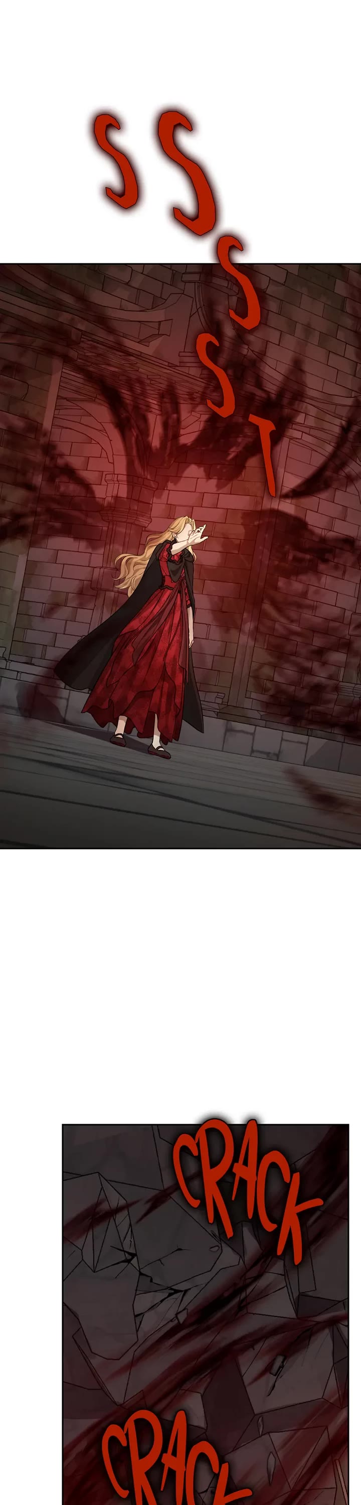 Actually, I Was the Real One chapter 136 page 23