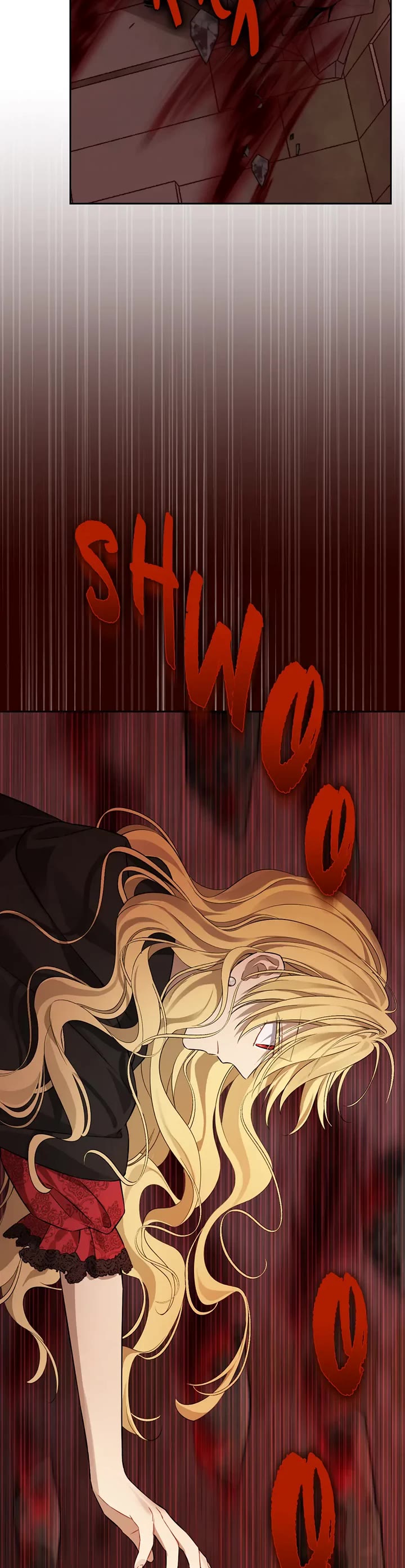 Actually, I Was the Real One chapter 136 page 24