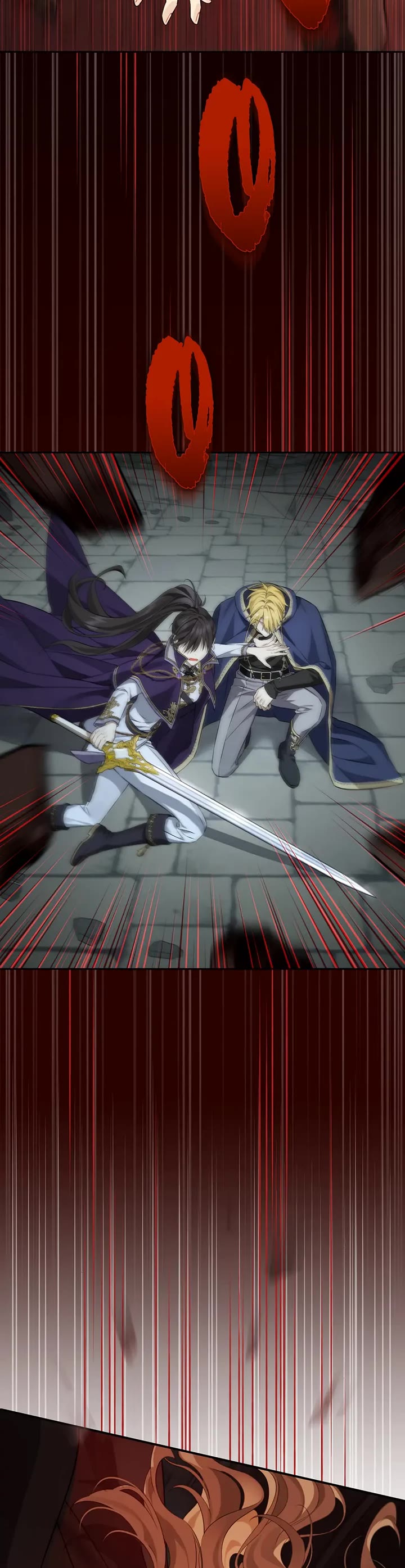 Actually, I Was the Real One chapter 136 page 25