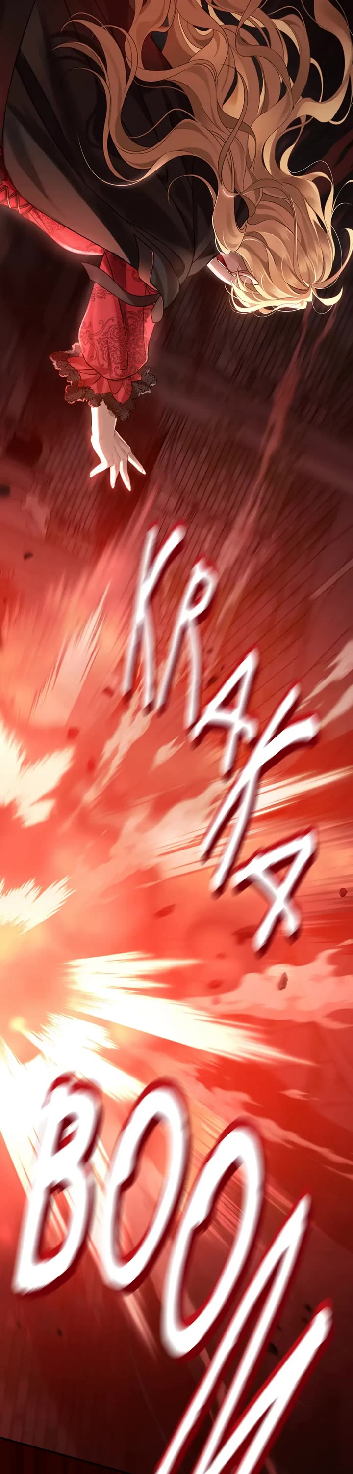 Actually, I Was the Real One chapter 136 page 26