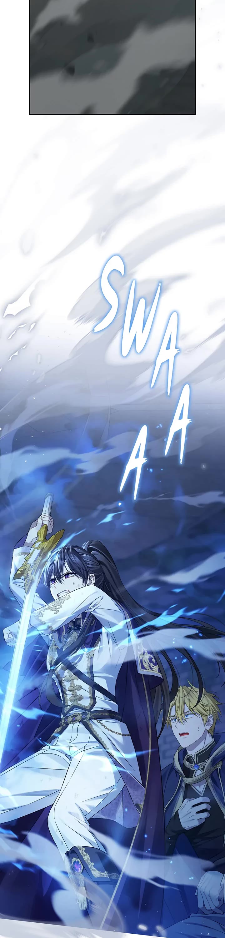 Actually, I Was the Real One chapter 136 page 28