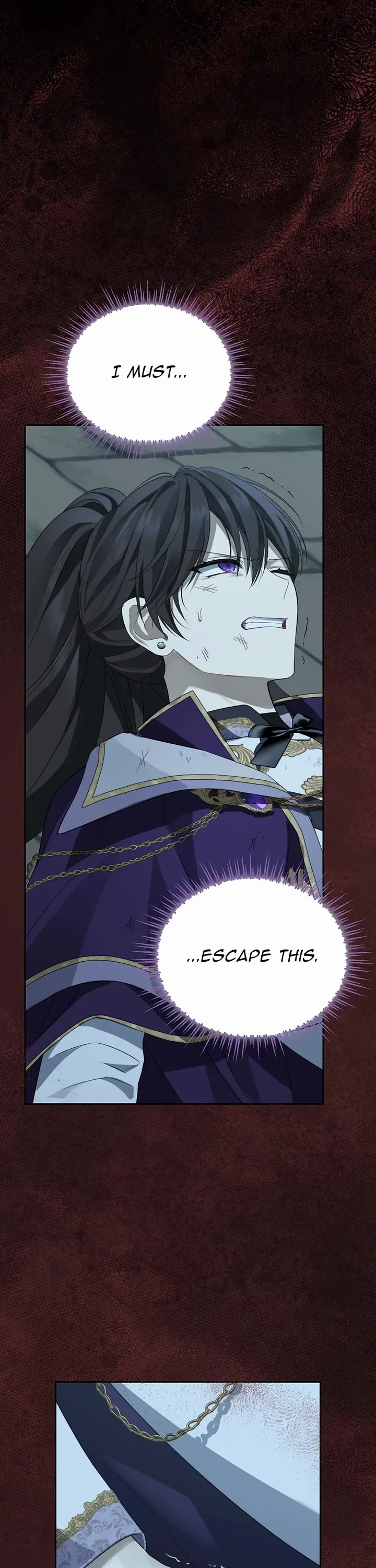 Actually, I Was the Real One chapter 136 page 3