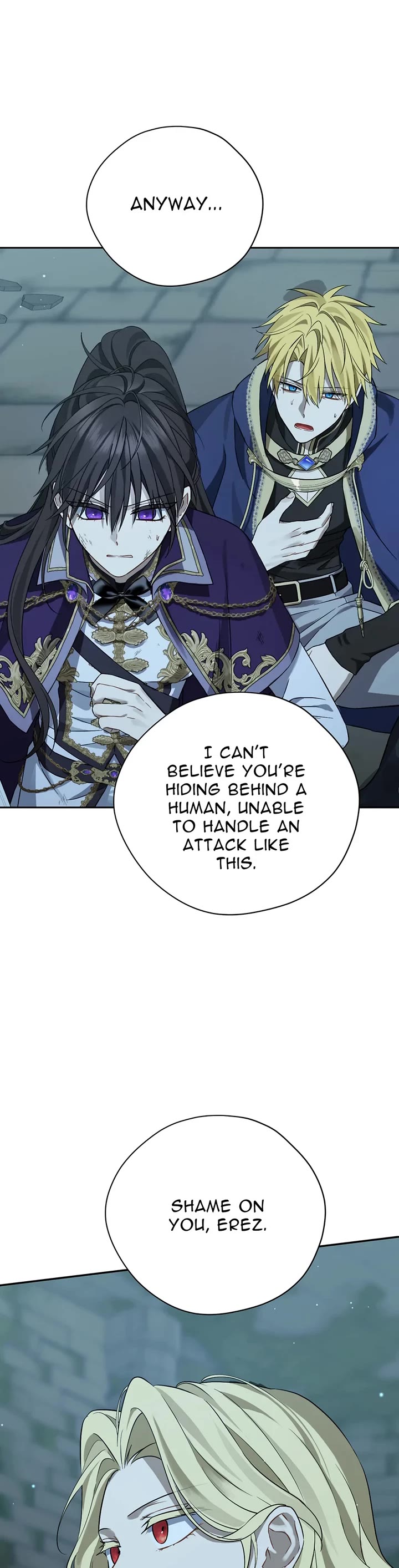 Actually, I Was the Real One chapter 136 page 30