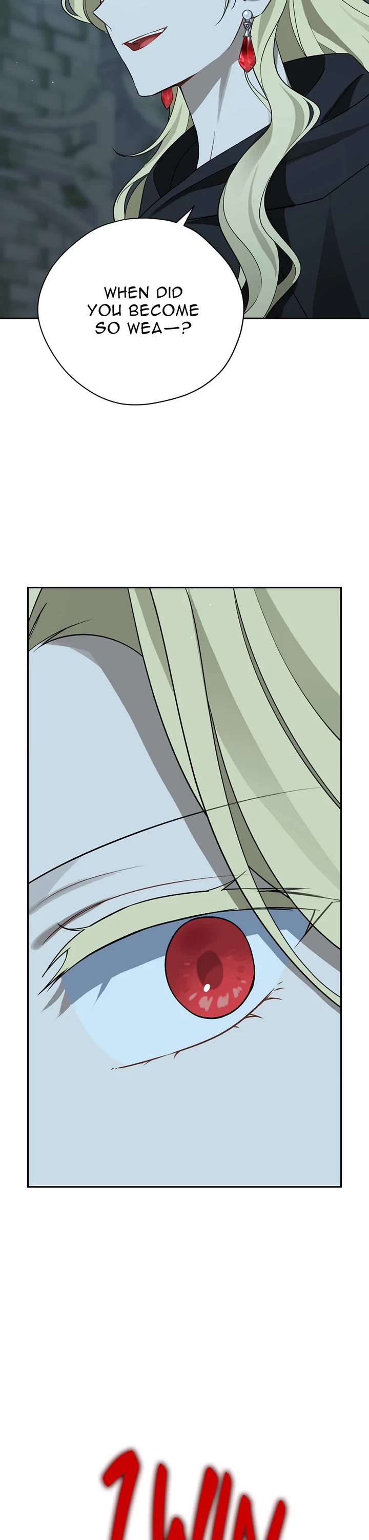 Actually, I Was the Real One chapter 136 page 31