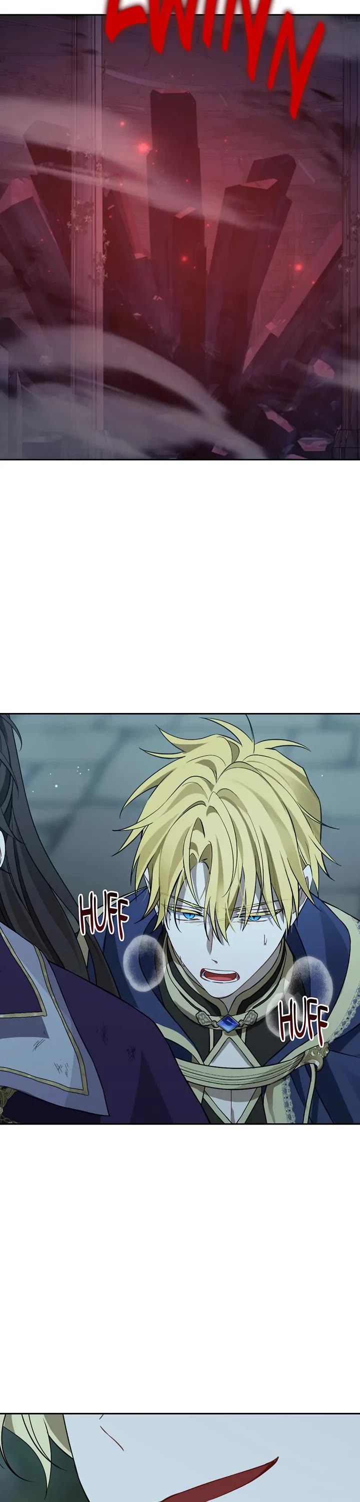 Actually, I Was the Real One chapter 136 page 32