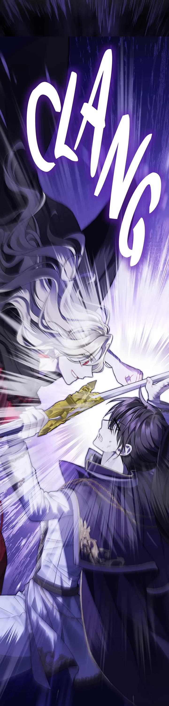 Actually, I Was the Real One chapter 136 page 36