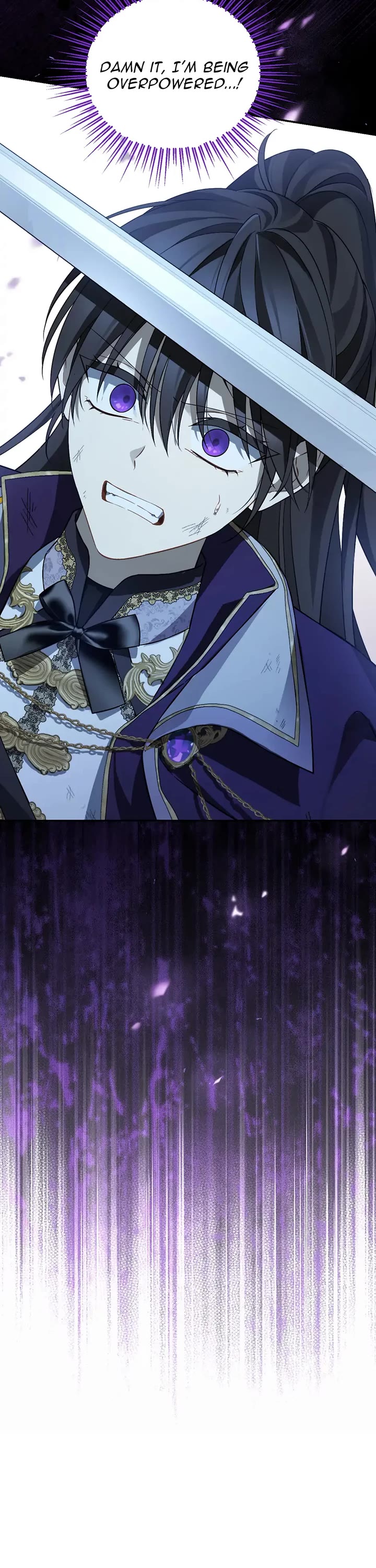 Actually, I Was the Real One chapter 136 page 38