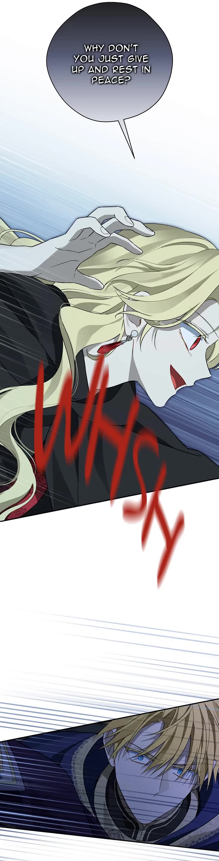 Actually, I Was the Real One chapter 136 page 39