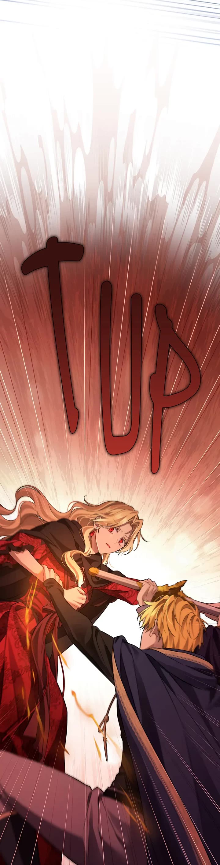 Actually, I Was the Real One chapter 136 page 40