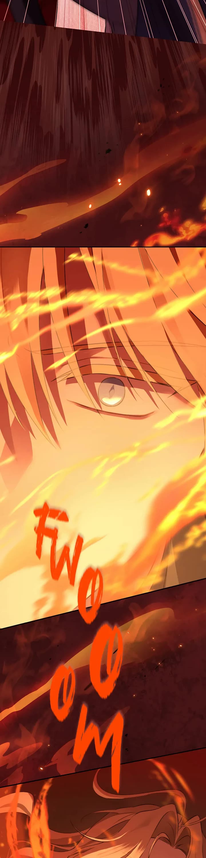 Actually, I Was the Real One chapter 136 page 41