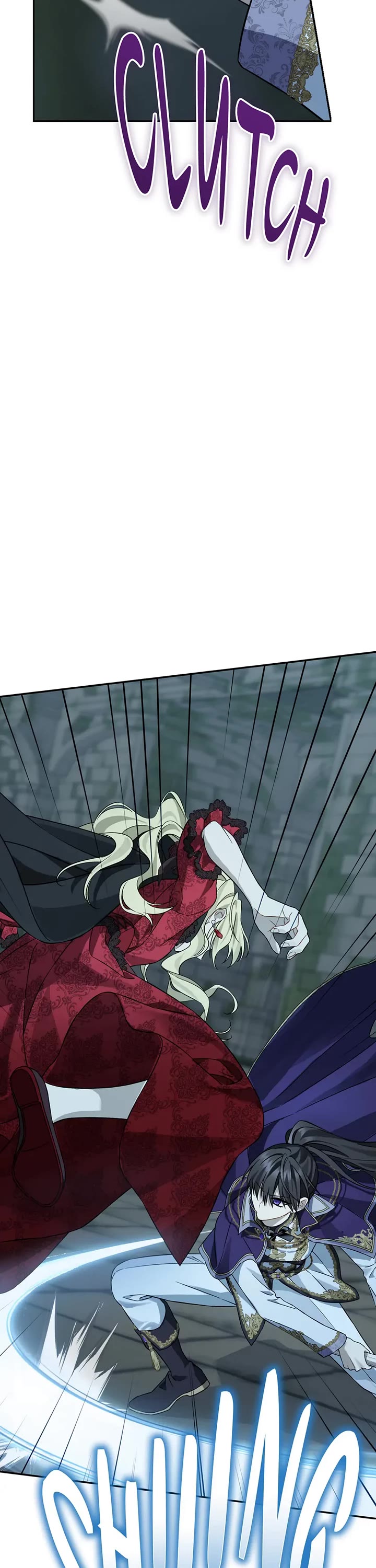 Actually, I Was the Real One chapter 136 page 43