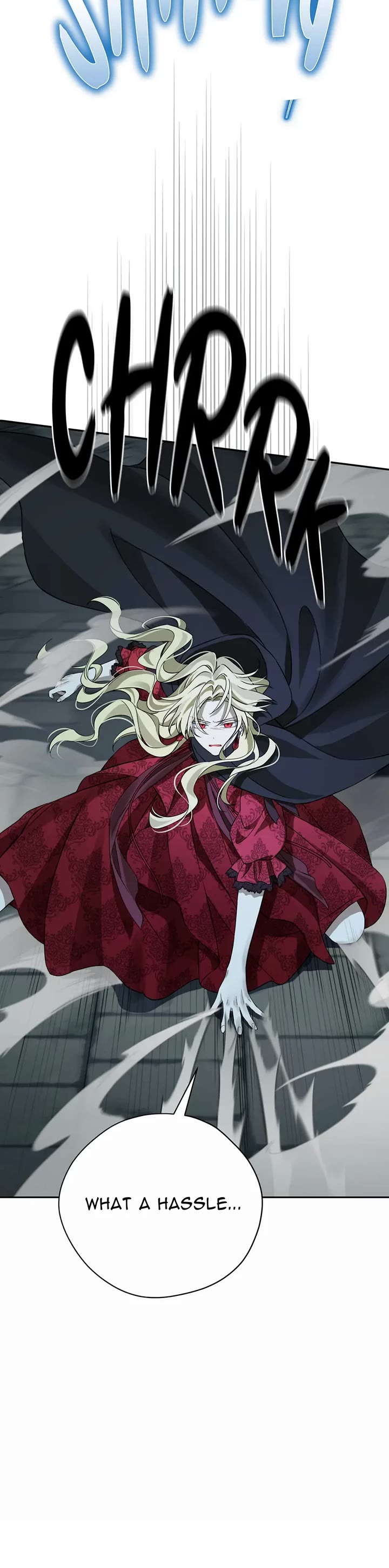 Actually, I Was the Real One chapter 136 page 44