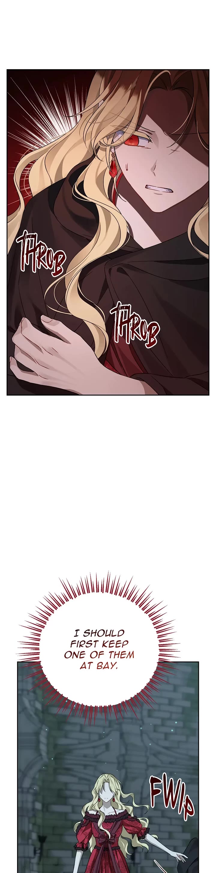 Actually, I Was the Real One chapter 136 page 45