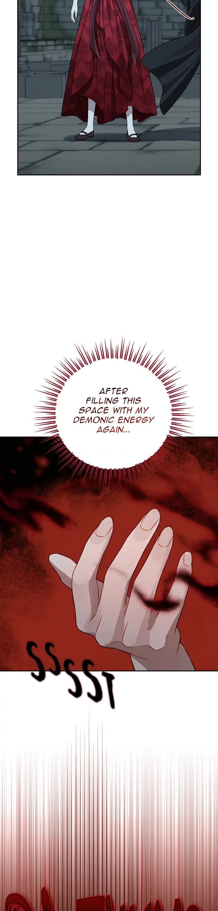 Actually, I Was the Real One chapter 136 page 46