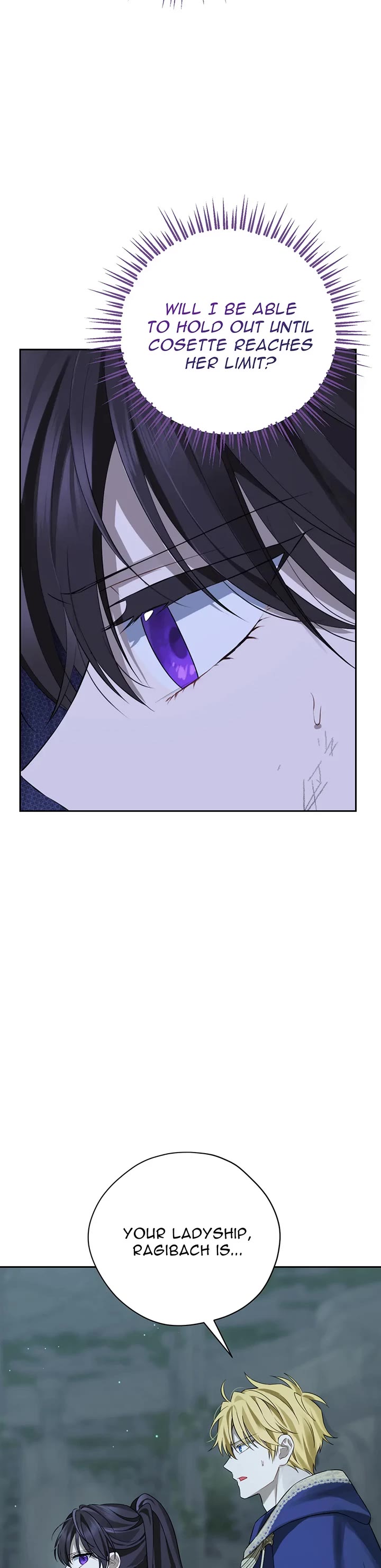 Actually, I Was the Real One chapter 136 page 49