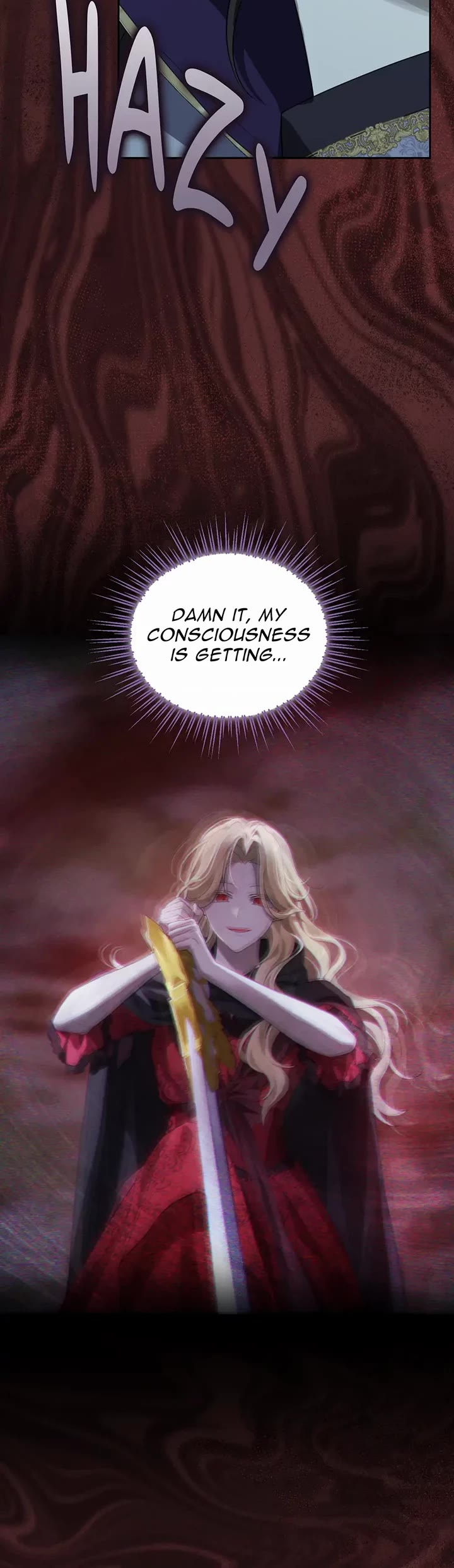 Actually, I Was the Real One chapter 136 page 5