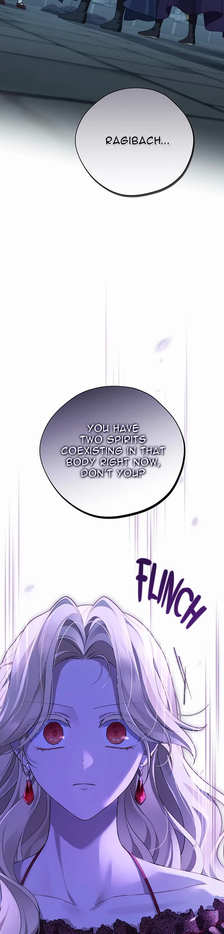 Actually, I Was the Real One chapter 136 page 52