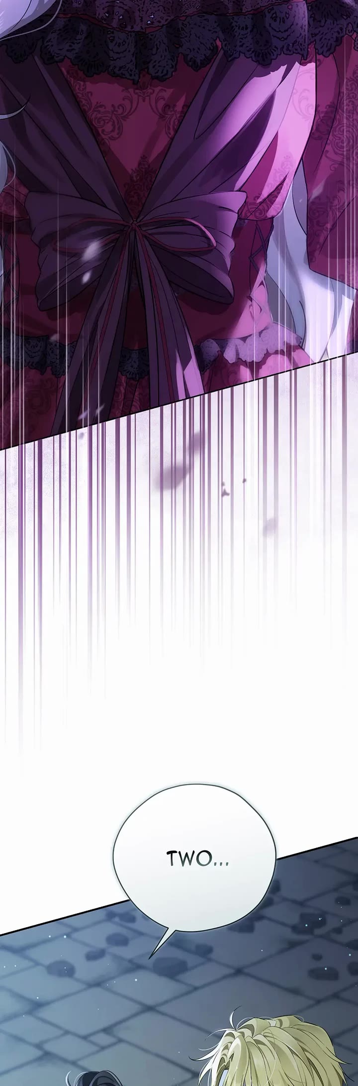 Actually, I Was the Real One chapter 136 page 53