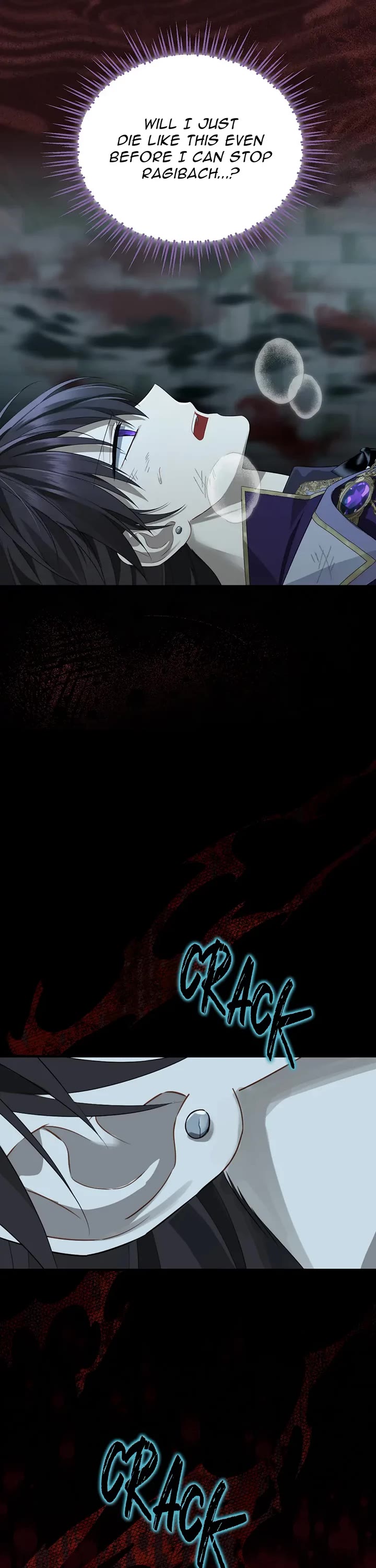 Actually, I Was the Real One chapter 136 page 6