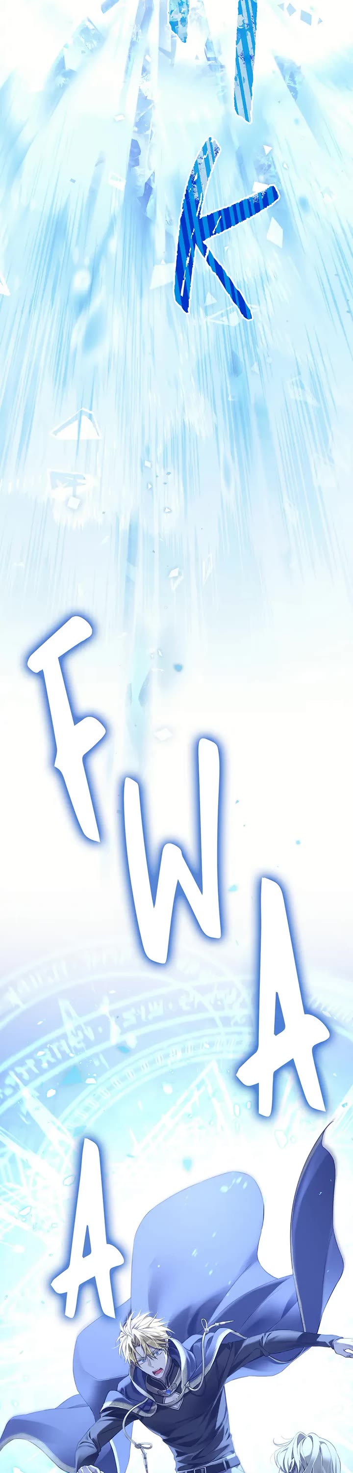 Actually, I Was the Real One chapter 136 page 8