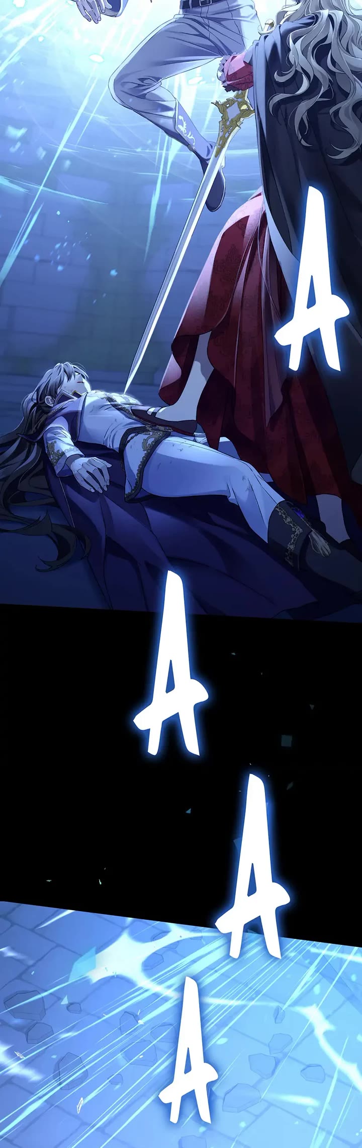 Actually, I Was the Real One chapter 136 page 9