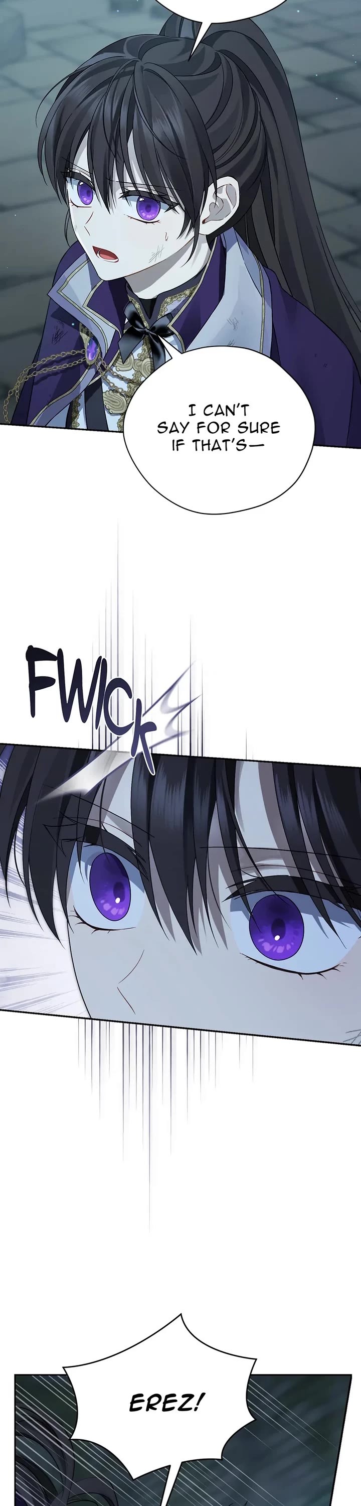 Actually, I Was the Real One chapter 137 page 13