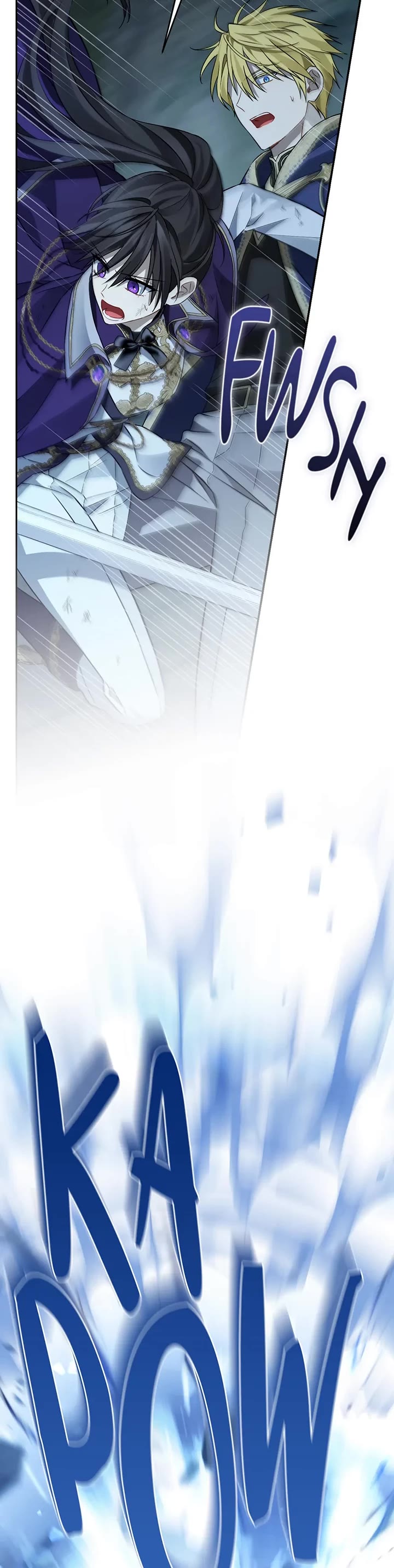 Actually, I Was the Real One chapter 137 page 14