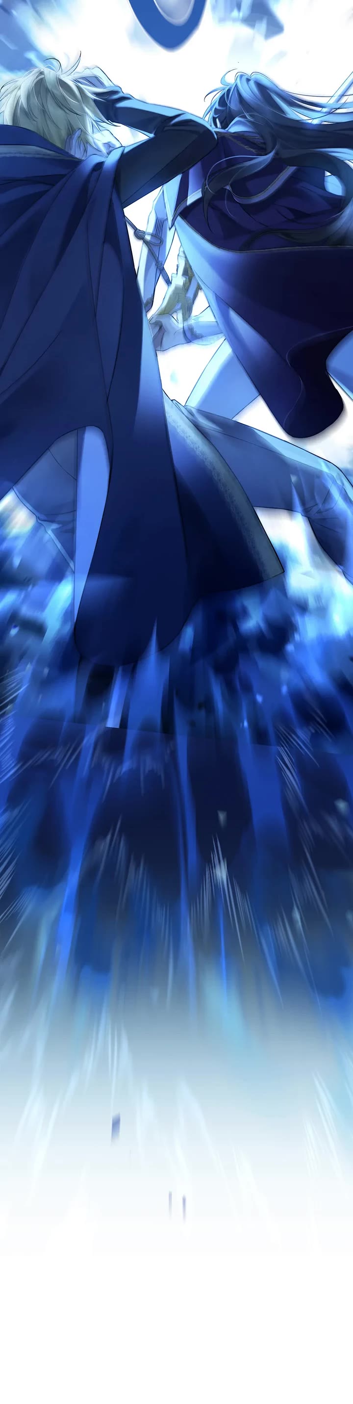 Actually, I Was the Real One chapter 137 page 15