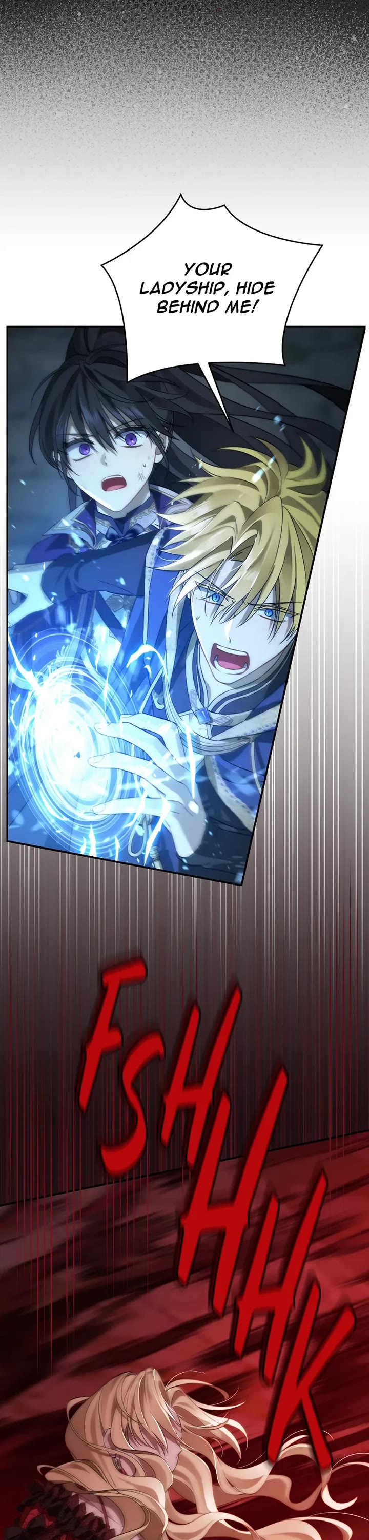 Actually, I Was the Real One chapter 137 page 18