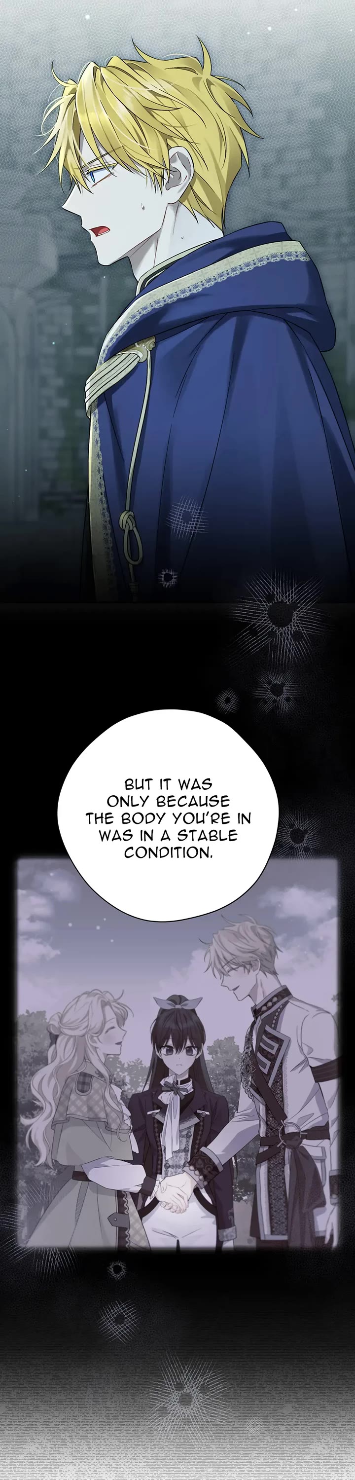 Actually, I Was the Real One chapter 137 page 2