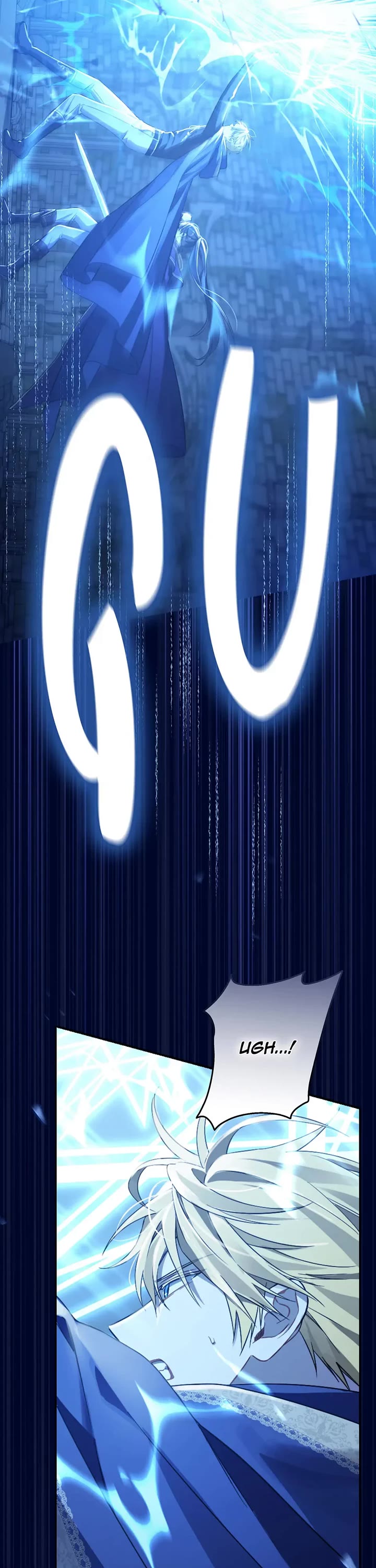 Actually, I Was the Real One chapter 137 page 21