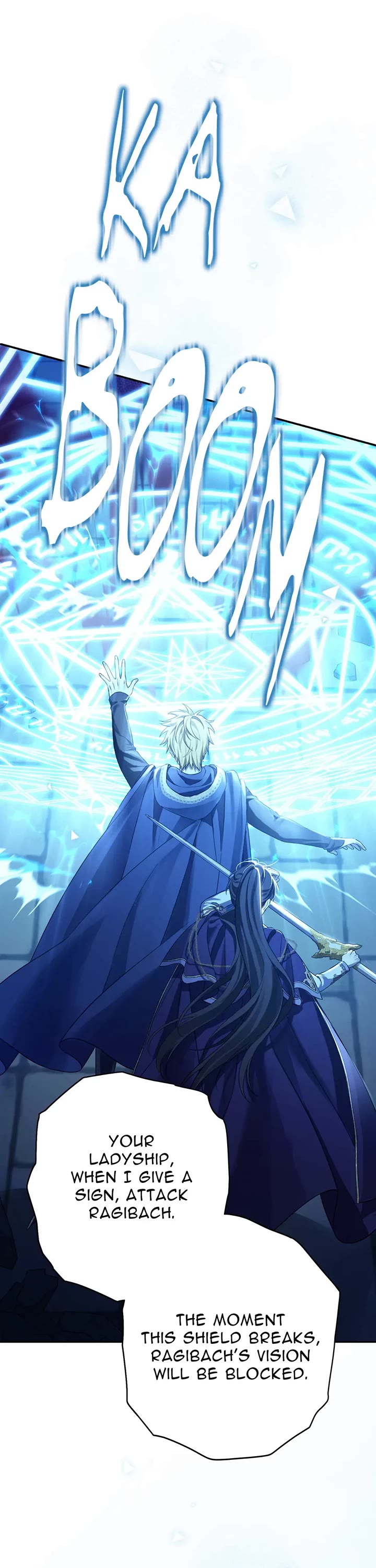 Actually, I Was the Real One chapter 137 page 23