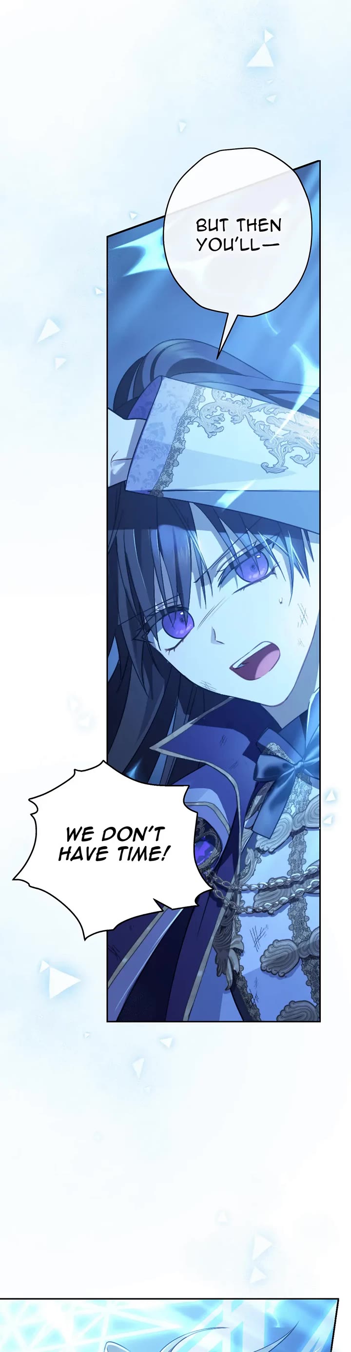 Actually, I Was the Real One chapter 137 page 24