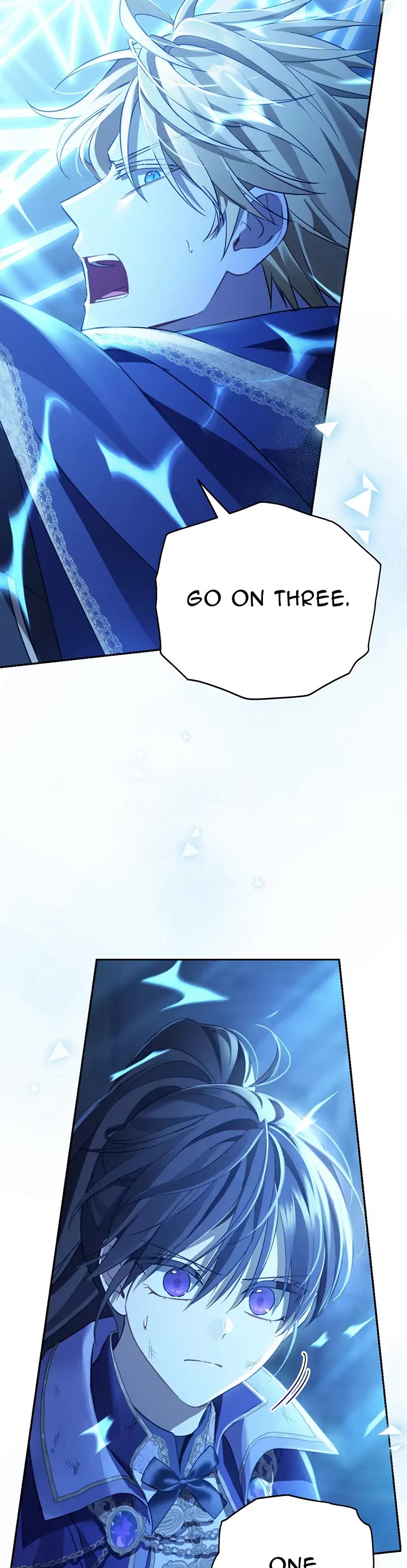 Actually, I Was the Real One chapter 137 page 25