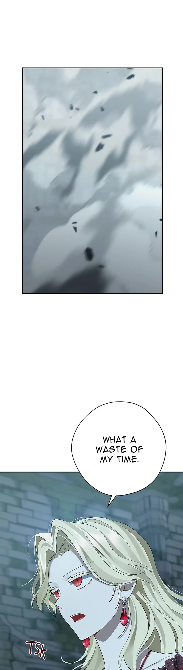 Actually, I Was the Real One chapter 137 page 30