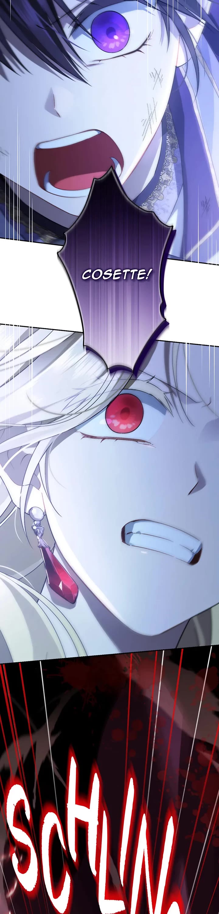 Actually, I Was the Real One chapter 137 page 33