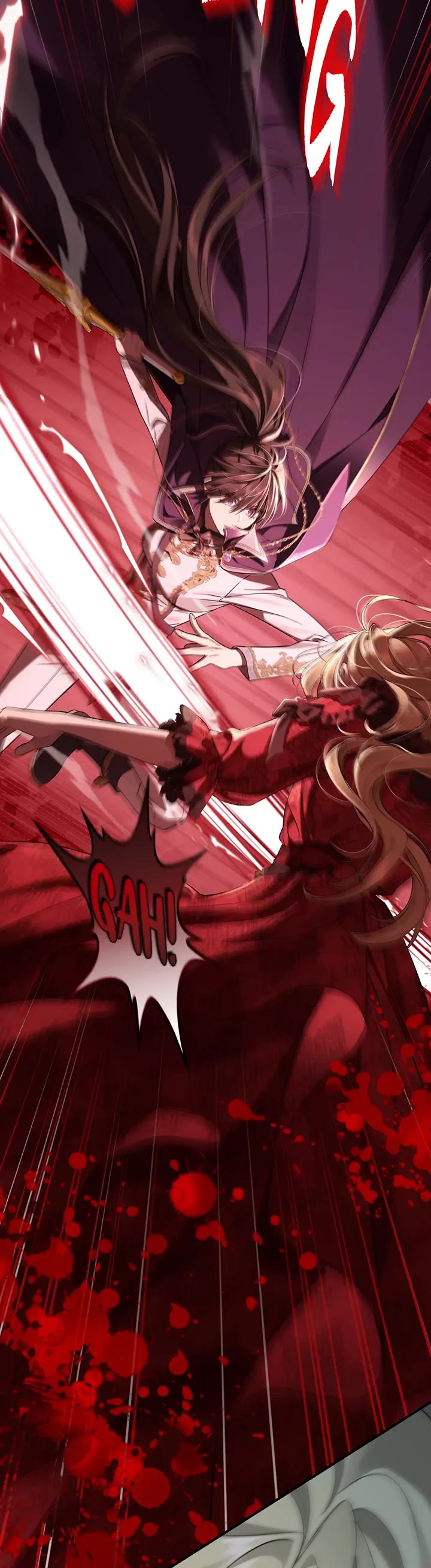 Actually, I Was the Real One chapter 137 page 34