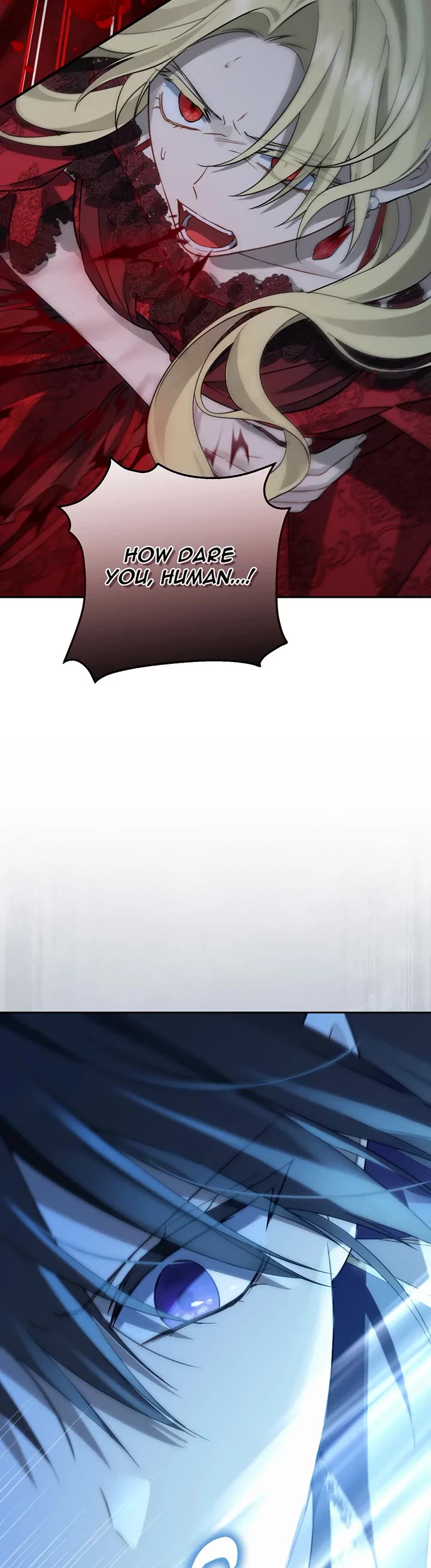 Actually, I Was the Real One chapter 137 page 35