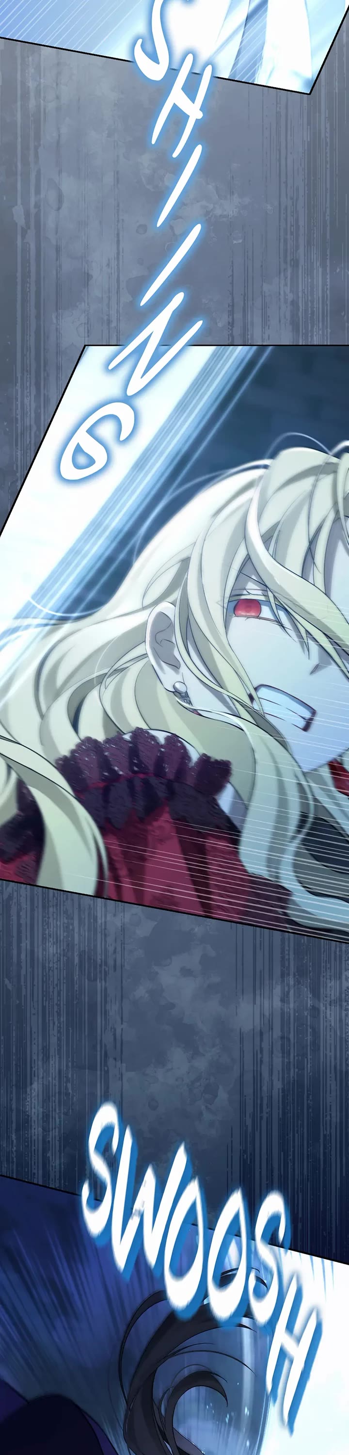 Actually, I Was the Real One chapter 137 page 36