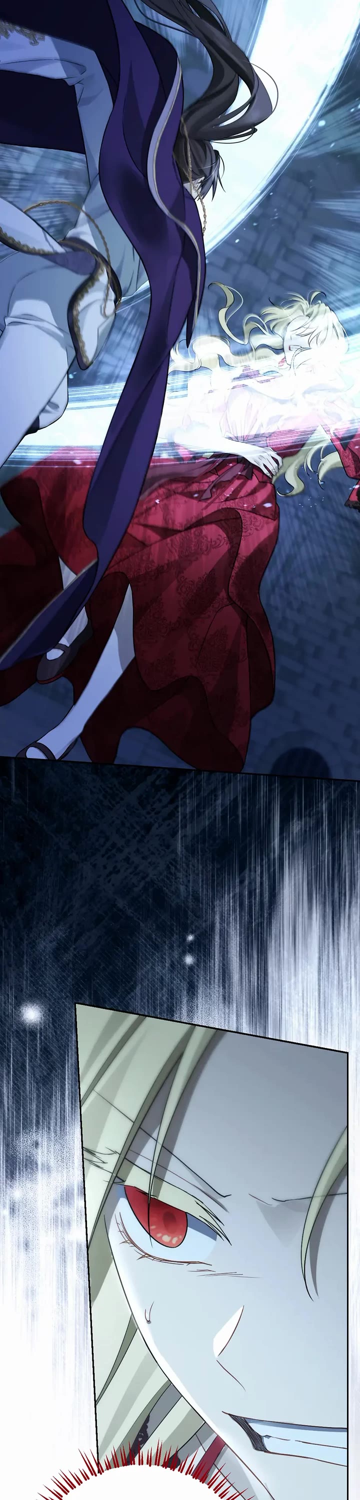 Actually, I Was the Real One chapter 137 page 37