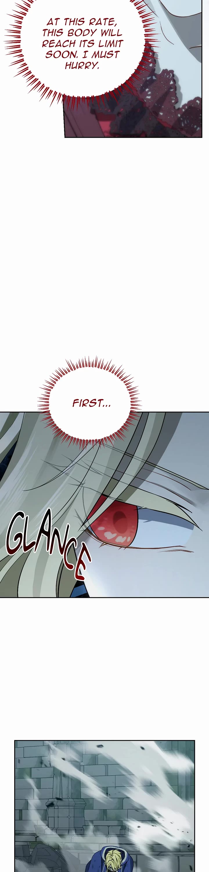 Actually, I Was the Real One chapter 137 page 38