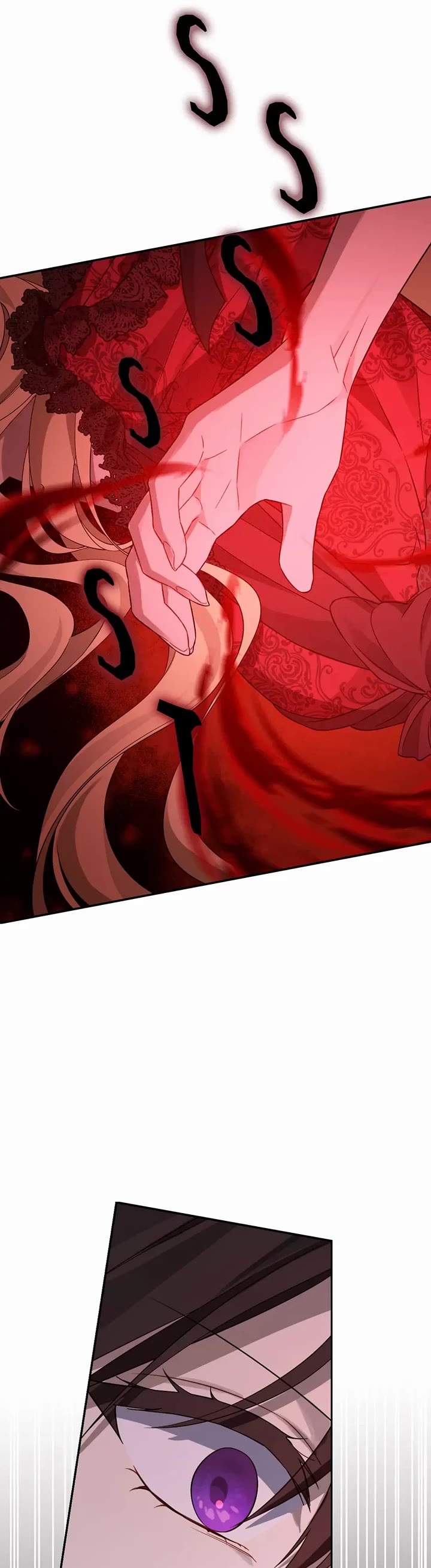 Actually, I Was the Real One chapter 137 page 40