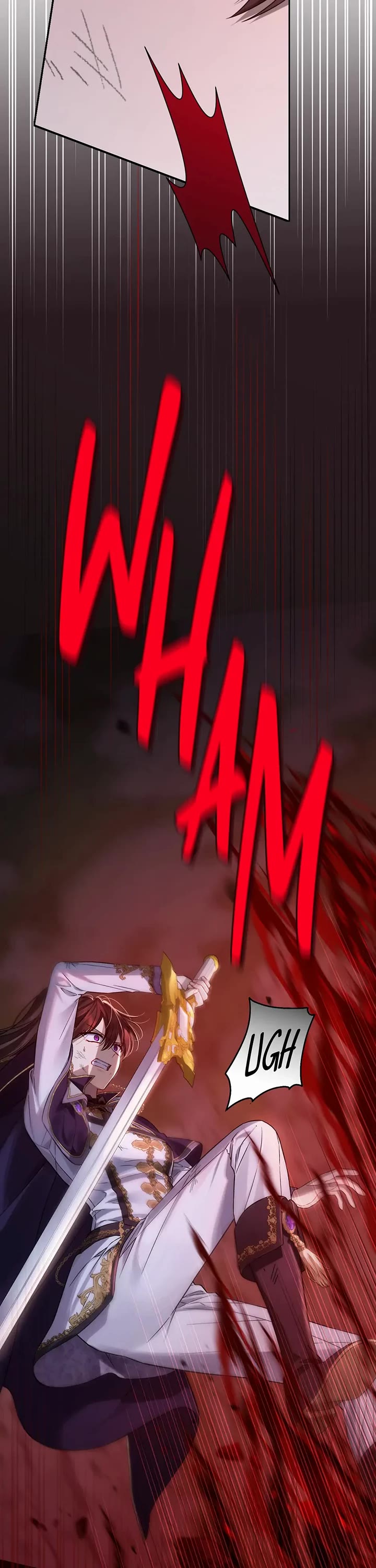 Actually, I Was the Real One chapter 137 page 41