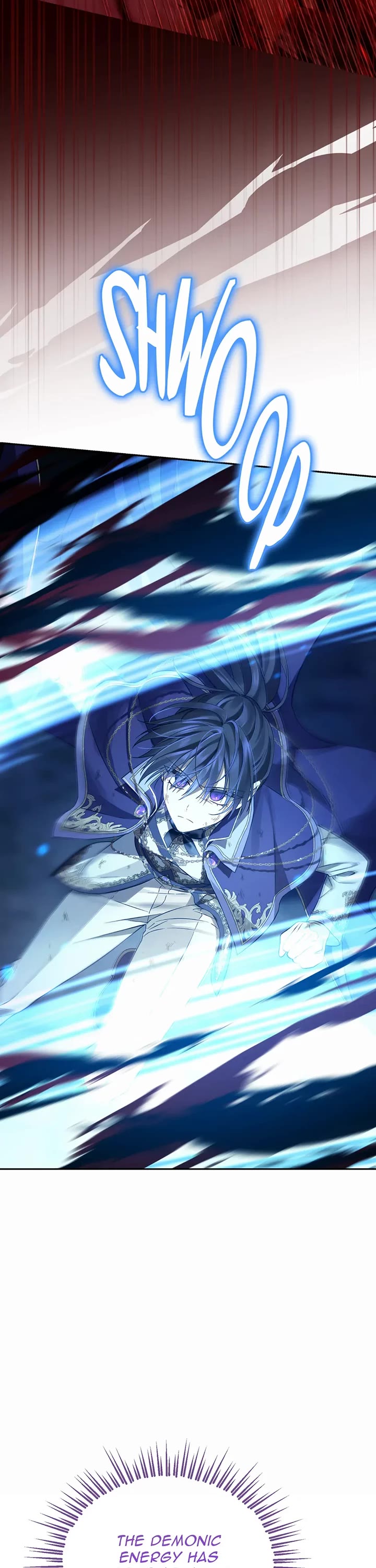 Actually, I Was the Real One chapter 137 page 42