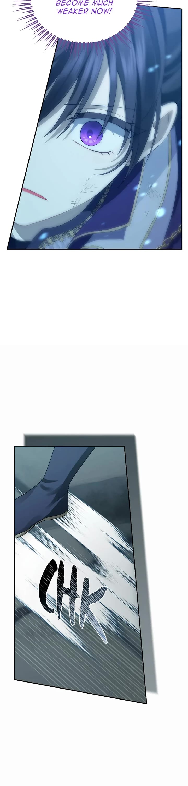 Actually, I Was the Real One chapter 137 page 43