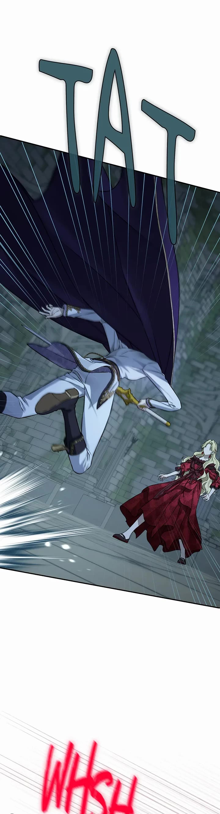 Actually, I Was the Real One chapter 137 page 44